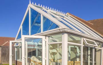 conservatory roof insulation costs Southerly