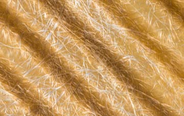 Southerly fibreglass roof waterproofing