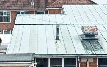 Southerly lead roofing costs