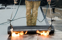 Southerly flat roof sealing quote